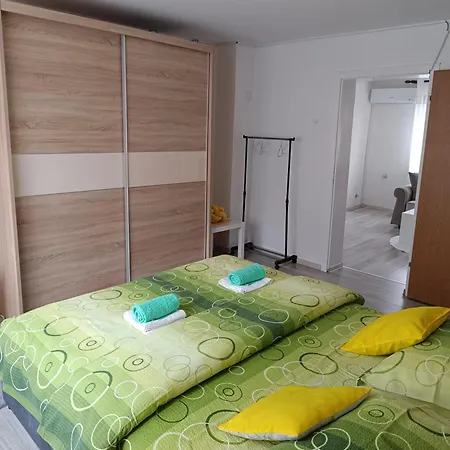 Apartment D Visegrad
