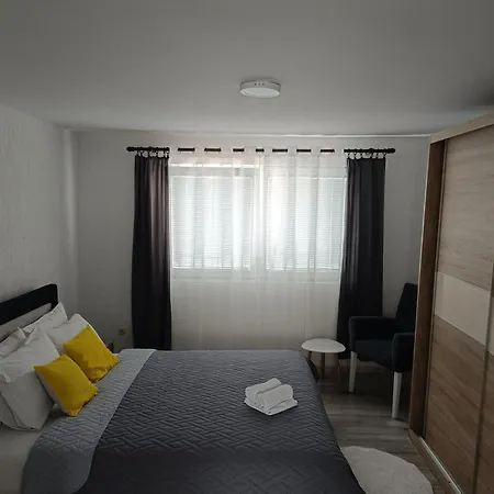 Apartment D *