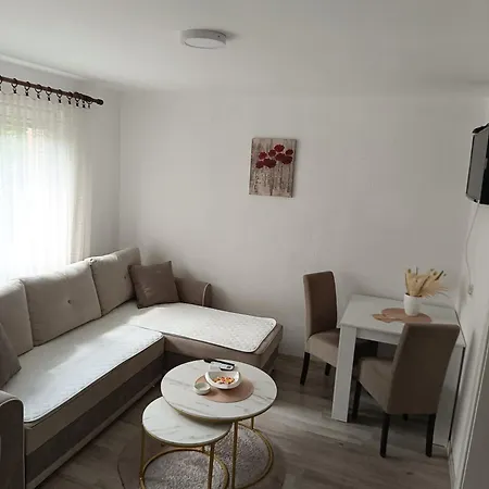 Apartment D Visegrad